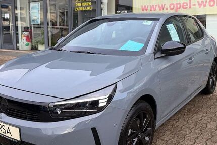 Opel Corsa 10.300 km 17.490 &euro; Ottersberg 28870