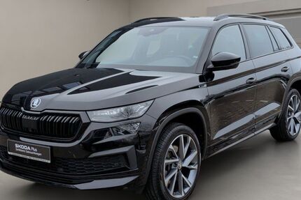 Skoda Kodiaq 74.400 km 36.490 &euro; Osterholz-Scharmbeck 27711