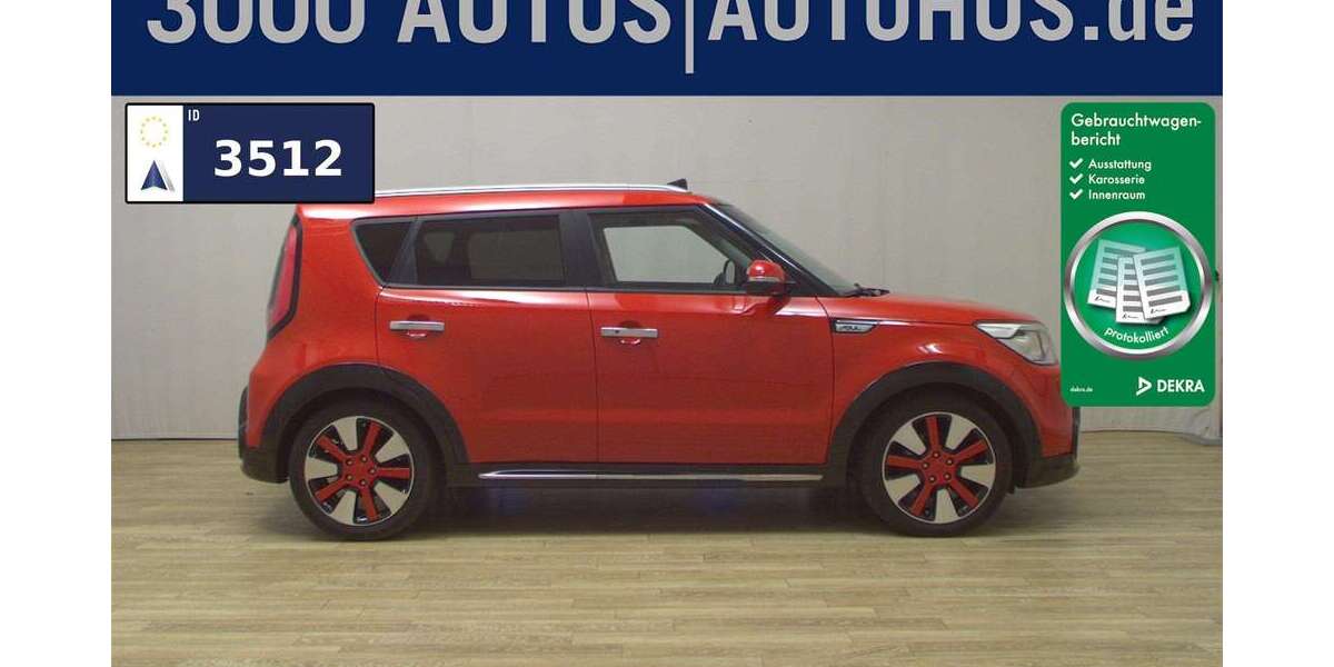 Kia Soul 183.089 km 6.350 &euro; Bremen 28279