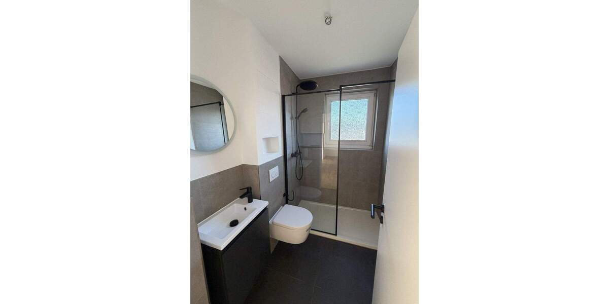 Etagenwohnung Weyhe Lahausen - 3 Zimmer, 66 m&sup2;, 239.000&euro; | Angebot:25775768