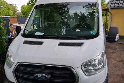 Ford Transit 86.679 km 16.490 &euro; Ottersberg 28870