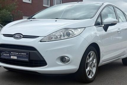 Ford Fiesta 160.000 km 3.999 &euro; Stuhr 28816