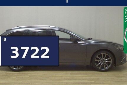 Mazda 6 181.246 km 11.250 &euro; Bremen / Arsten 28279