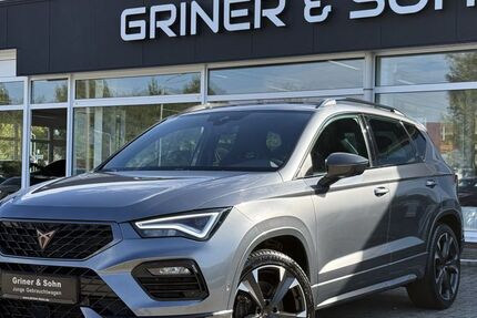 Cupra Ateca 39.706 km 26.450 &euro; Lemwerder 27809