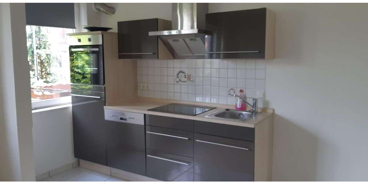 Etagenwohnung Bremen Neustadt - 2 Zimmer, 54 m&sup2;, 165.000&euro; | Angebot:27087337