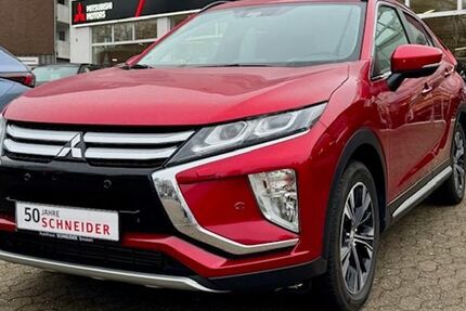 Mitsubishi Eclipse Cross 32.556 km 16.950 &euro; Bremen 28237