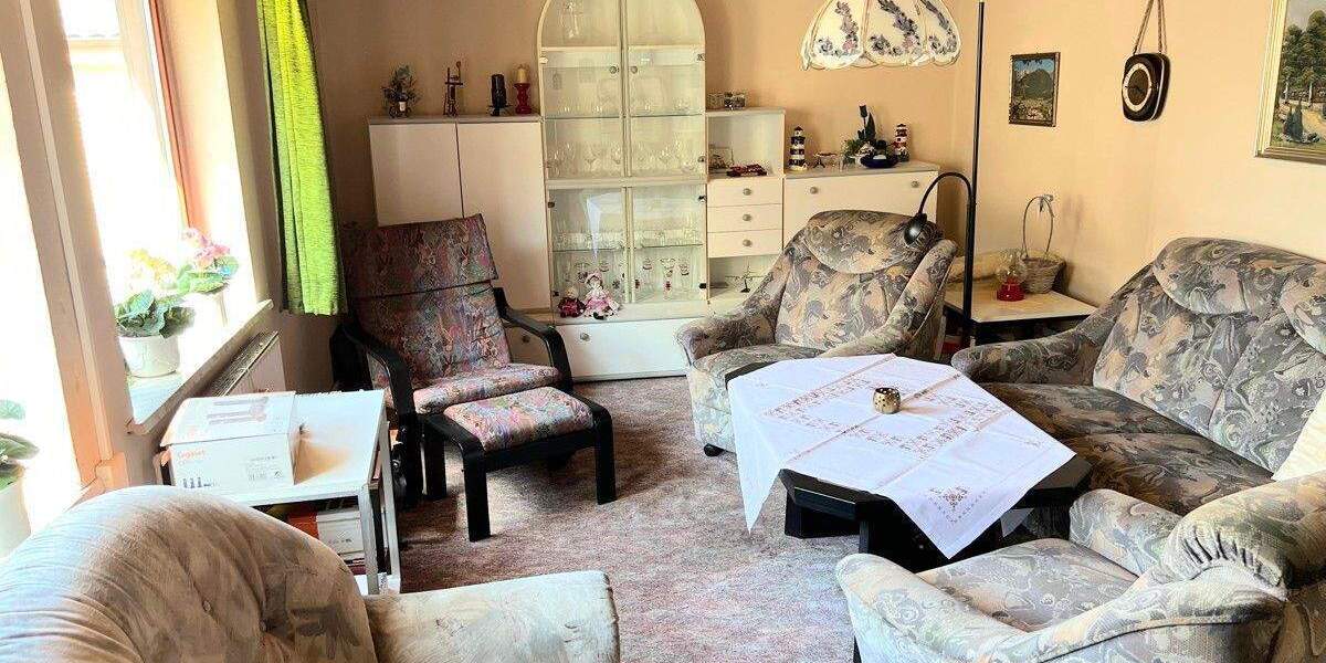 Doppelhaushälfte Bremen / Blumenthal Lüssum-Bockhorn - 4 Zimmer, 142 m&sup2;, 189.000&euro; | Angebot:24270709