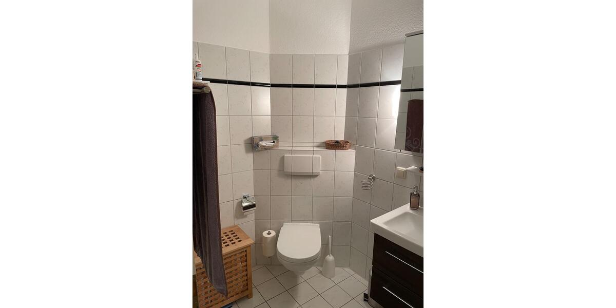 Erdgeschoßwohnung Weyhe - 2 Zimmer, 52 m&sup2;, 165.000&euro; | Angebot:26163641