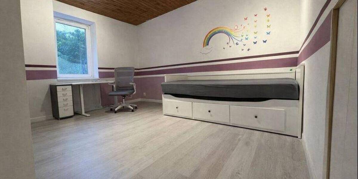 Etagenwohnung Weyhe Melchiorshausen - 4 Zimmer, 102 m&sup2;, 295.000&euro; | Angebot:26204027