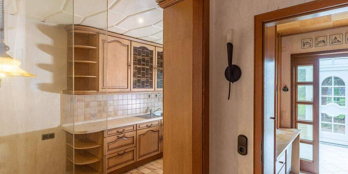 Reihenendhaus Stuhr Varrel - 4 Zimmer, 129 m&sup2;, 199.000&euro; | Angebot:25754045