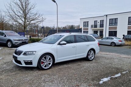 Skoda Octavia 245.600 km 8.950 &euro; Achim 28832