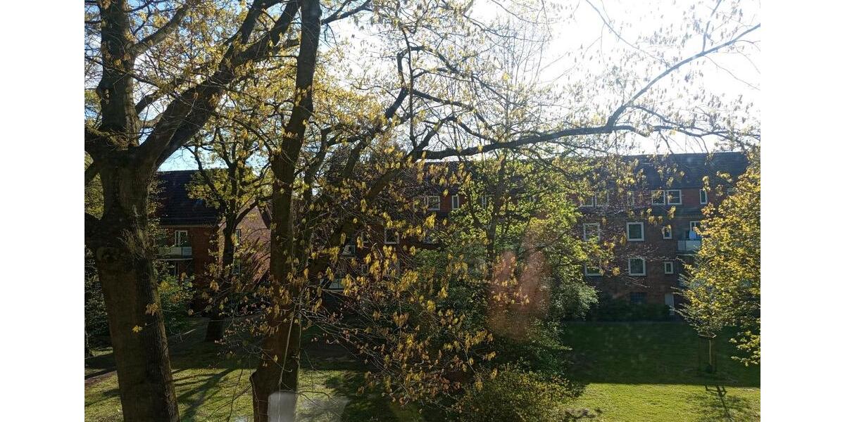 Etagenwohnung Bremen Burglesum - 2 Zimmer, 47 m&sup2;, 700&euro; | Angebot:26309013