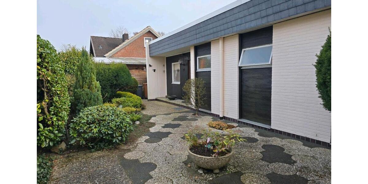 Bungalow Stuhr - 4 Zimmer, 114 m&sup2;, 269.000&euro; | Angebot:26640880