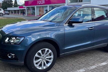 Audi Q5 167.000 km 15.600 &euro; Oyten 28876