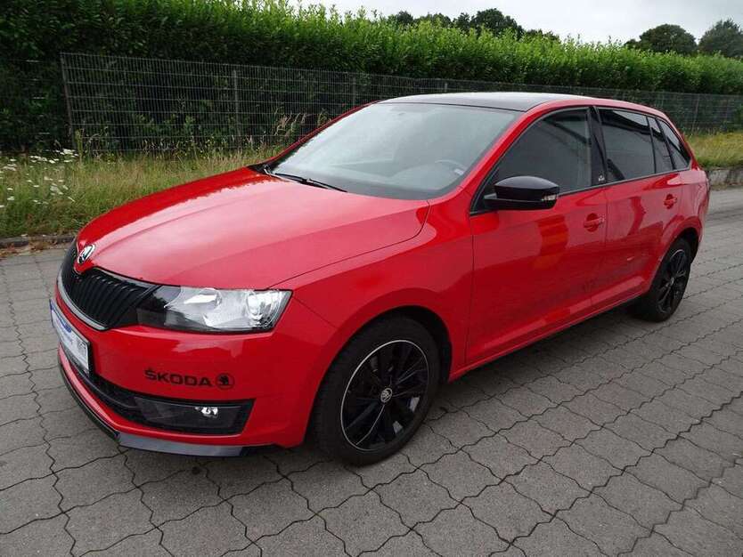 Rapid/Spaceback