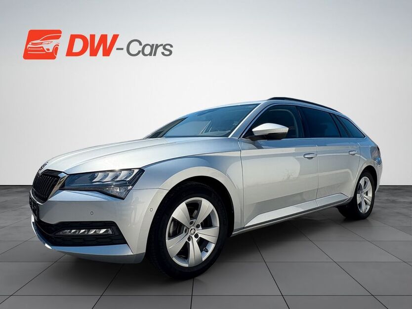 Skoda Superb 169.210 km 18.790 € Bremen 28325