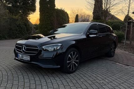 Mercedes-Benz E 300 123.000 km 27.900 &euro; Ganderkesee 27777