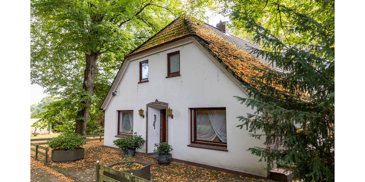 *** RIESEN ANWESEN im KNOTENPUNKT GANDERKESEE mit HALLE *** 6 zimmer