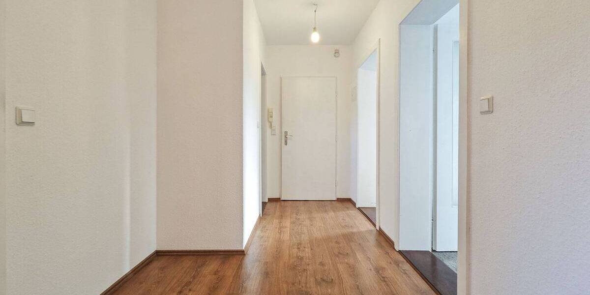 Etagenwohnung Bremen St. Magnus - 2 Zimmer, 60 m&sup2;, 139.000&euro; | Angebot:26117915