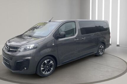 Opel Zafira Electric 112.000 km 19.990 &euro; Bremen 28779