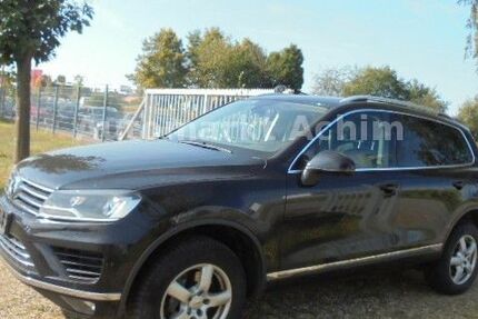 VW Touareg 207.000 km 14.950 &euro; Achim 28832