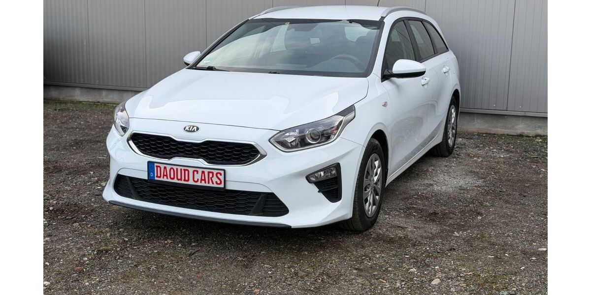 Kia ceed / Ceed 150.000 km 8.499 &euro; Bremen 28199