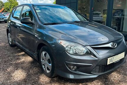 Hyundai i30 81.458 km 4.995 &euro; Stuhr 28816
