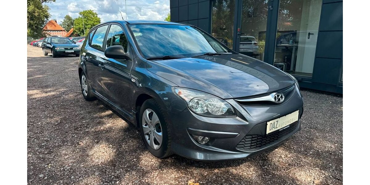 Hyundai i30 81.458 km 4.995 &euro; Stuhr 28816