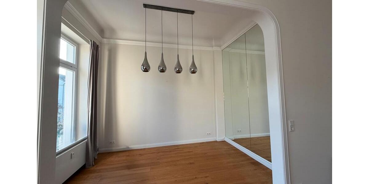 Etagenwohnung Bremen Östliche Vorstadt - 2.5 Zimmer, 90 m&sup2;, 500.000&euro; | Angebot:24923303
