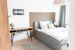 Etagenwohnung Lemwerder - 1.5 Zimmer, 35 m&sup2;, 70&euro; | Angebot:26455243