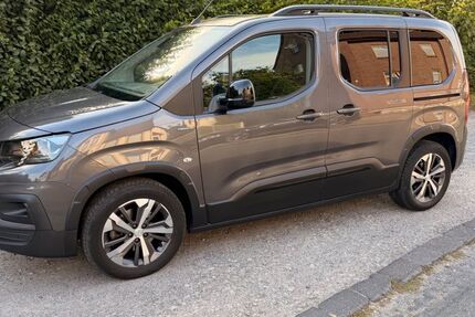 Peugeot Rifter 81.000 km 16.600 &euro; Bassum 27211