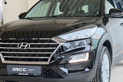 Hyundai TUCSON 40.552 km 14.940 &euro; Stuhr 28816