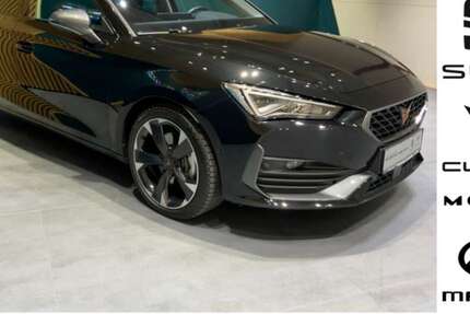 Cupra Leon 18.700 km 32.900 &euro; Langwedel 27299