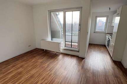 Wohnung Bremen Hemelingen - 3 Zimmer, 62 m&sup2;, 520&euro; | Angebot:26250495