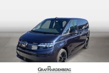 Gebrauchtwagen VW T7 Multivan