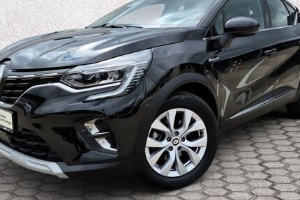 Renault Captur 33.046 km 21.990 € Bruchhausen-Vilsen 27305