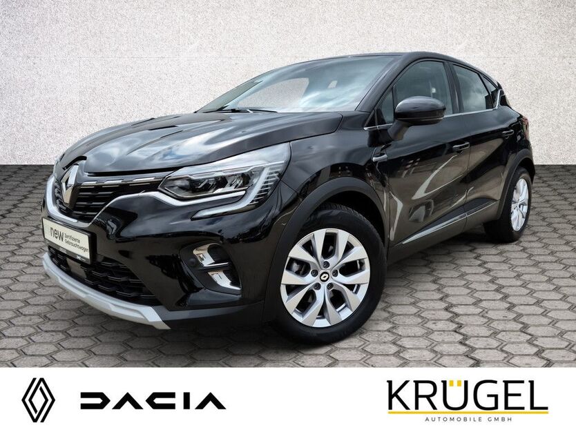 Renault Captur 33.046 km 21.990 € Bruchhausen-Vilsen 27305