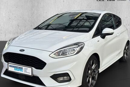 Ford Fiesta 65.000 km 10.490 &euro; Bremen 28207