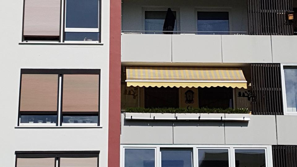 Etagenwohnung Bremen Osterholz - 3 Zimmer, 73 m&sup2;, 198.000&euro; | Angebot:25157893