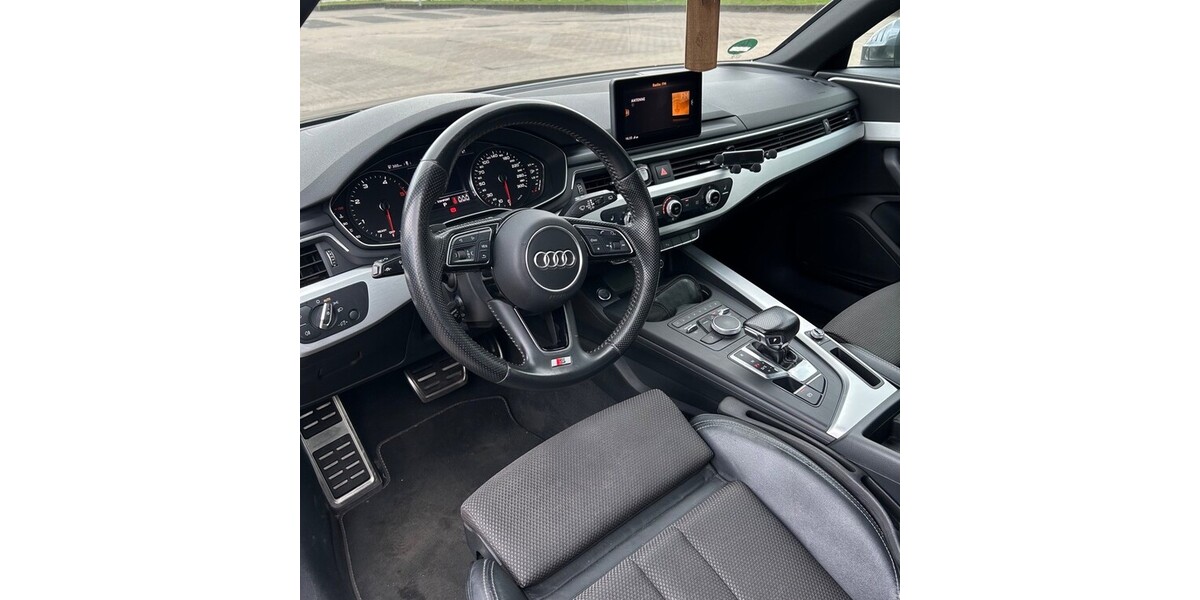 Audi A4 Avant 181.940 km 18.900 &euro; Delmenhorst 27749