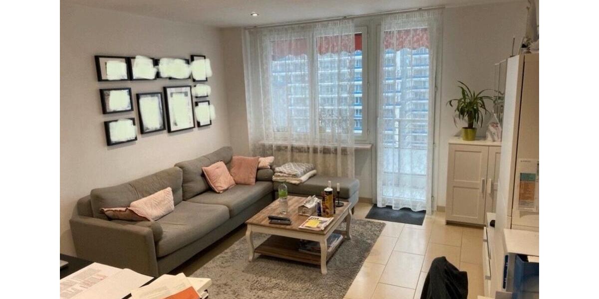 Etagenwohnung Bremen Blumenthal - 2 Zimmer, 52 m&sup2;, 1.650&euro; | Angebot:25905630
