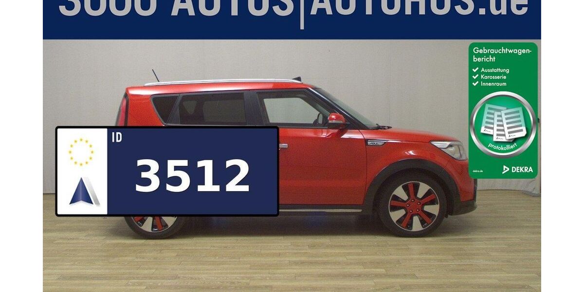 Kia Soul 183.089 km 8.490 &euro; Bremen / Arsten 28279