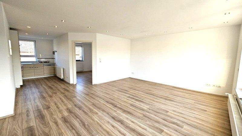 Etagenwohnung Delmenhorst Deichhorst - 2 Zimmer, 61 m&sup2;, 139.000&euro; | Angebot:25692779