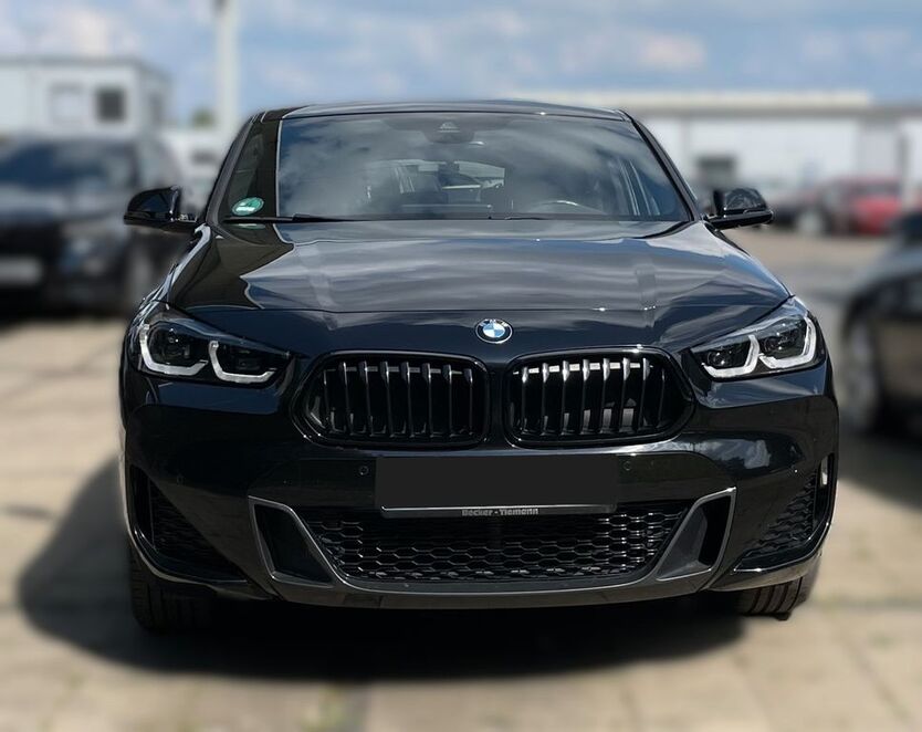 BMW X2 61.000 km 26.900 € Weyhe 28844