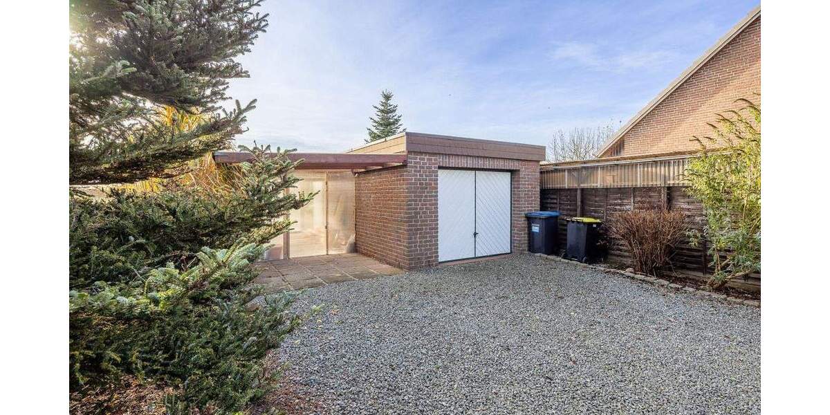 Einfamilienhaus Tarmstedt - 4 Zimmer, 111 m&sup2;, 329.000&euro; | Angebot:25727272