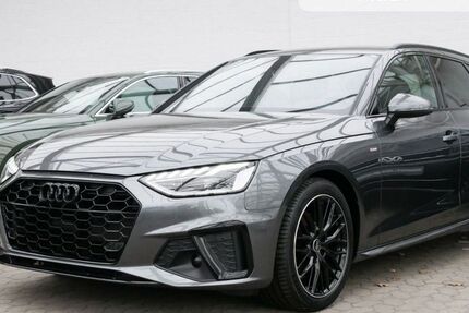 Audi A4 9.695 km 39.950 &euro; Bremen 28757