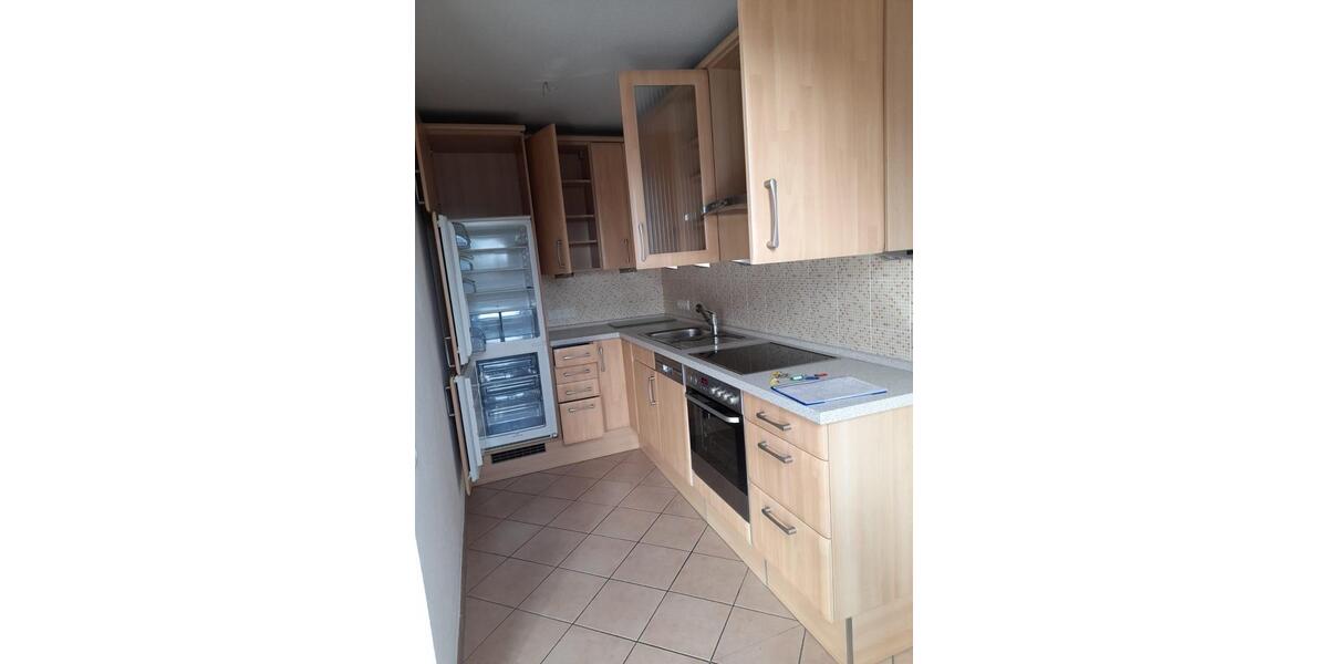 Maisonettenwohnung Stuhr - 3 Zimmer, 80 m&sup2;, 850&euro; | Angebot:26626796