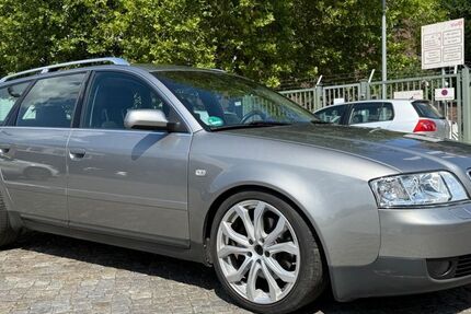 Audi A6 378.700 km 2.490 &euro; Bremen 28329