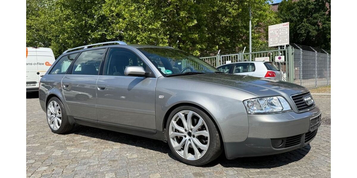 Audi A6 378.700 km 2.490 &euro; Bremen 28329