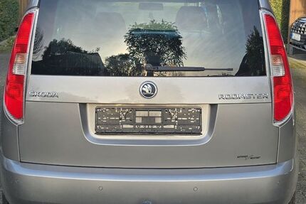 Skoda Roomster 44.500 km 7.300 € Bremen 28277